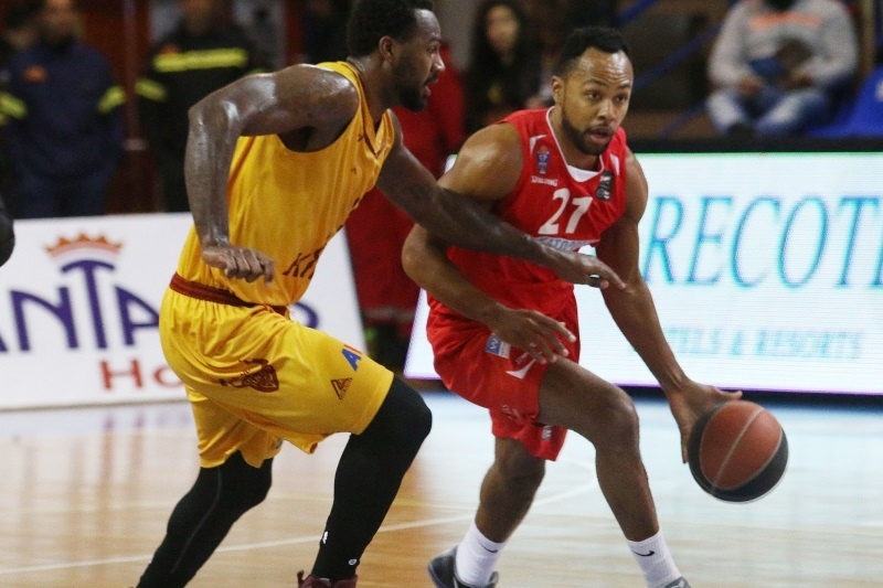 Ρέθυμνο-Δόξα Λευκάδας 80-86: Τεράστιο διπλό με Ψαθά!