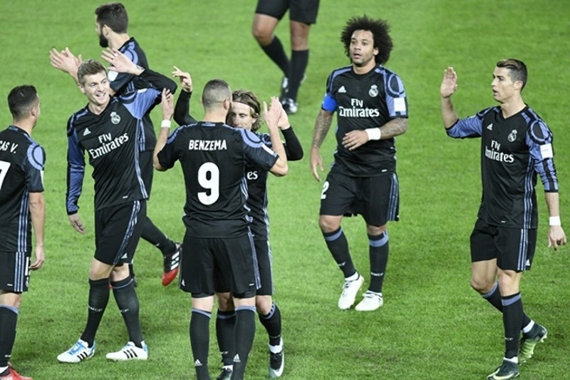 Ποιό ρεκόρ της Μπαρτσελόνα απειλεί σήμερα η Ρεάλ;