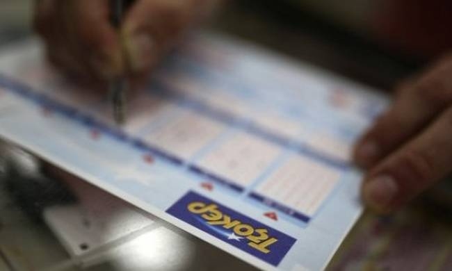 Τζόκερ: Οι τυχεροί αριθμοί για τα 2,7 εκάτ. ευρώ