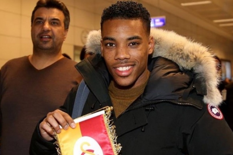 ΠΑΟΚ: Στην Τουρκία ο Ροντρίγκες