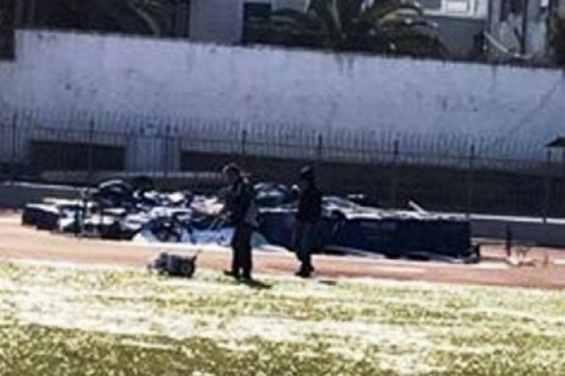 Κανονικά το Καλλονή – Κισσαμικός