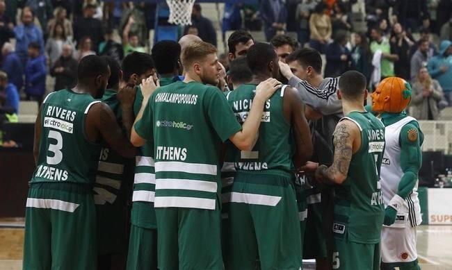 Live Chat: ΠΑΟΚ-Παναθηναϊκός Superfoods