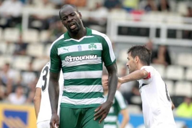 Παναθηναϊκός: Διαλλακτικός και ο Σάμπα, δυσκολίες με Ρινάλντι