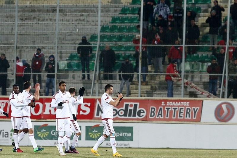 Ολυμπιακός: Του πάει η Ξάνθη