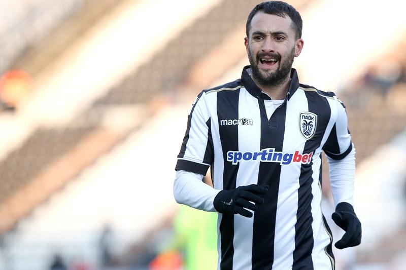 ΠΑΟΚ: Θέλει να φύγει ο Περέιρα!