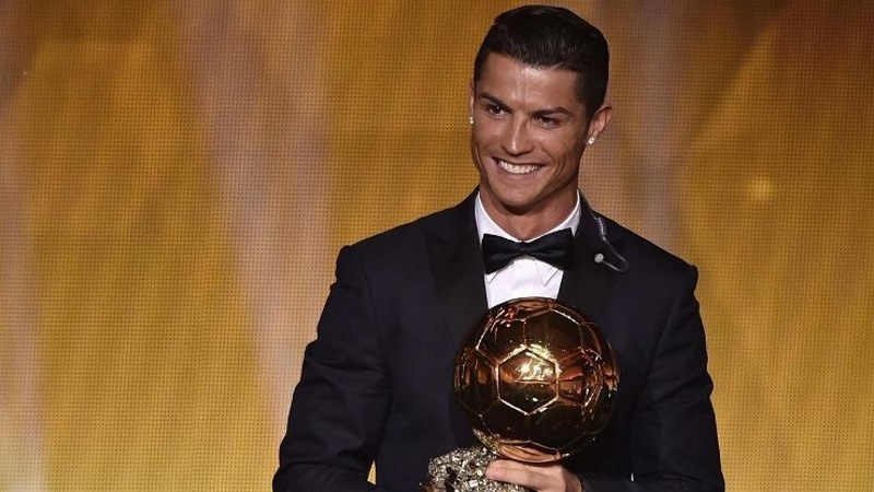 Ρονάλντο και Ρανιέρι οι κορυφαίοι για το 2016
