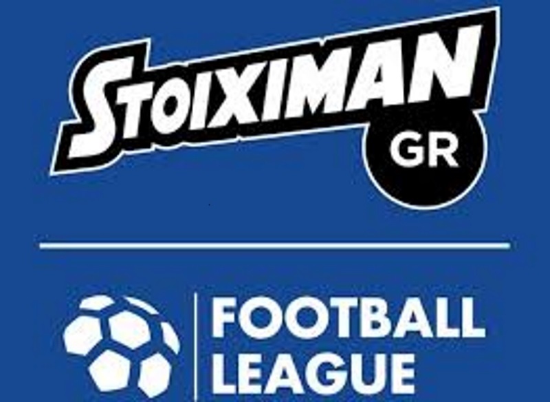 Football League: Το πρόγραμμα της 10ης αγωνιστικής