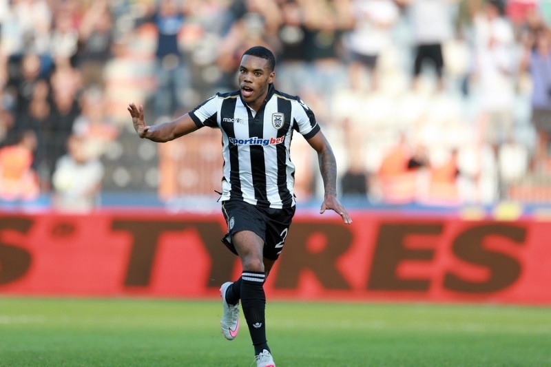 ΠΑΟΚ: Ανακοίνωσε την πώληση Ροντρίγκες