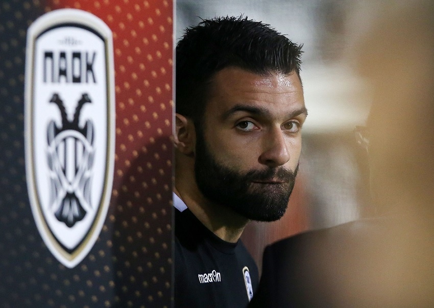 ΑΠΟΕΛ: Στη λίστα ο Τζαβέλλας