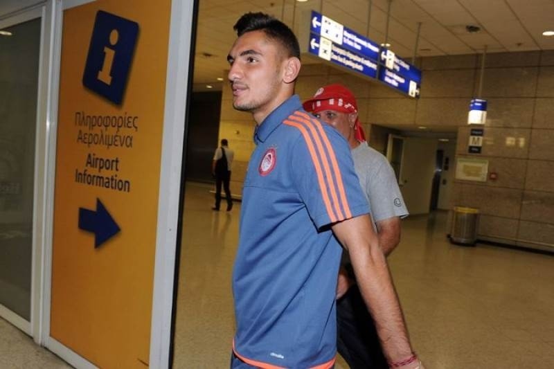 Ανακοίνωσε Λάτσι ο Λεβαδειακός