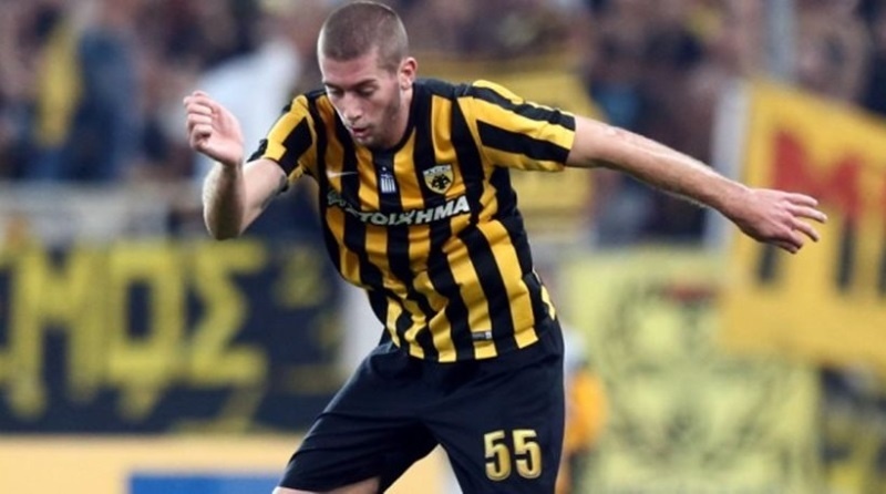 Ηρακλής: Μια ανάσα από Τζανετόπουλο