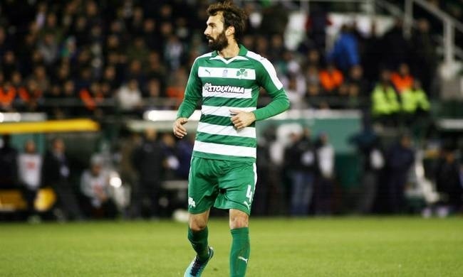 Παναθηναϊκός: Περιμένουν τον Κουτρουμπή