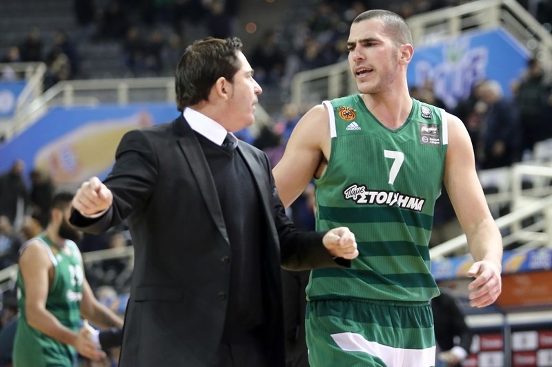 Η καταπράσινη φωτογραφία του Μποχωρίδη (photo)