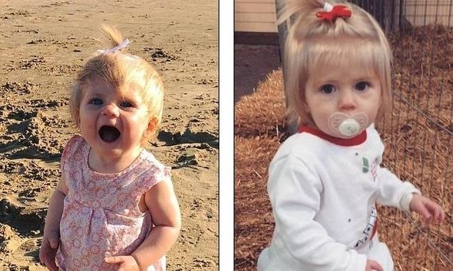 Τραγωδία: Φίλησε το μωρό της για καληνύχτα κι εκείνο δεν ξύπνησε ποτέ