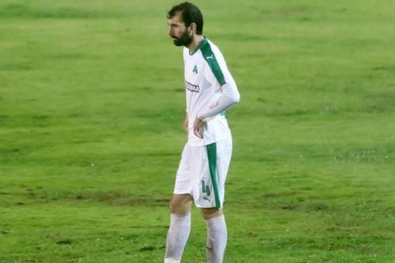 Γι' αυτό έγινε αλλαγή ο Κουτρουμπής