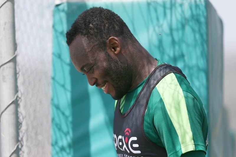 Αρνείται τον συμβιβασμό ο Εσιέν, στα δικαστήρια με ΠΑΟ