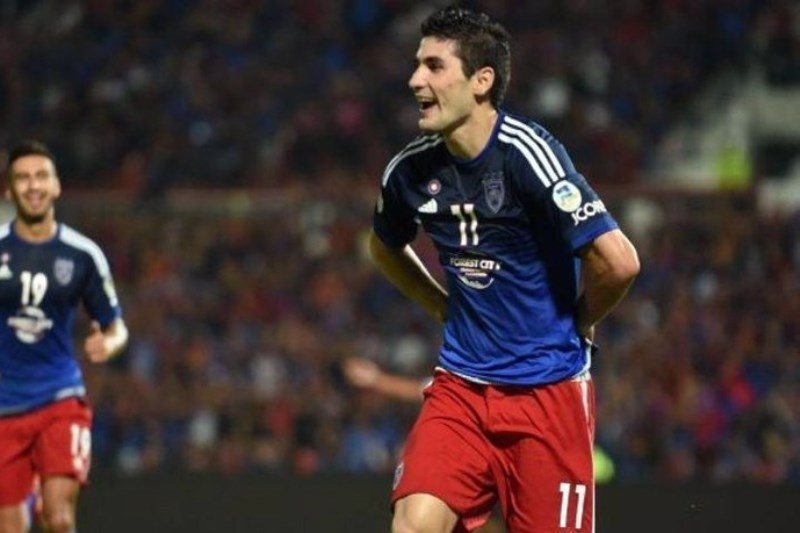 Το σίριαλ Ντίας κλείνει με… happy end για την ΑΕΚ