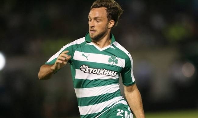 Παναθηναϊκός: Οι Ιταλοί γράφουν για Ρινάλντι