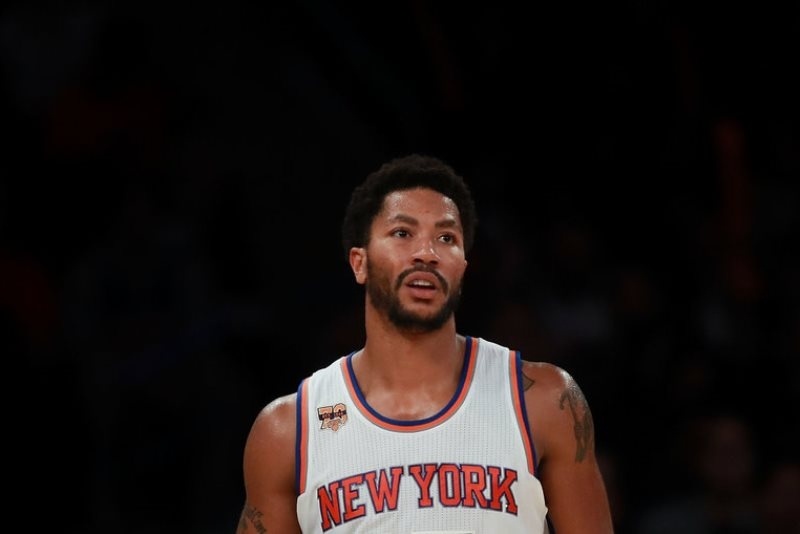 «Καμπάνα» σε Ρόουζ από Νικς