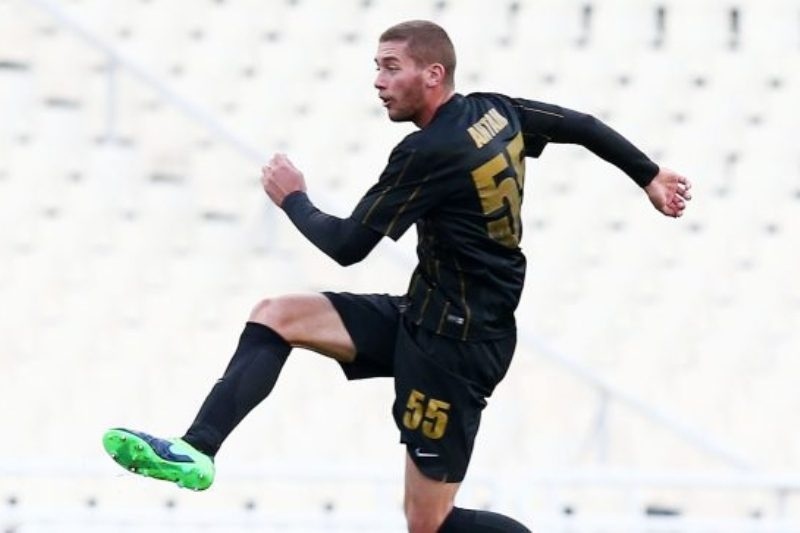 Ηρακλής: Στα… βαθιά ο Τζανετόπουλος!