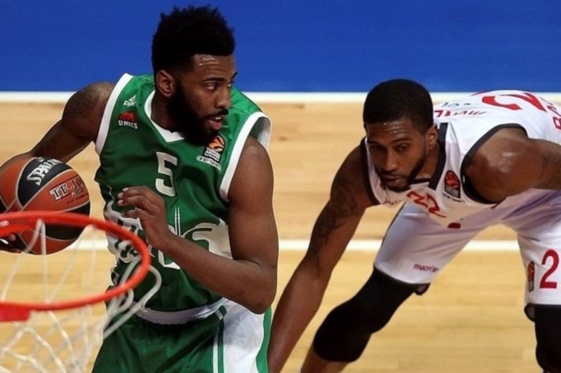 Ο Λάνγκφορντ «καθάρισε» την Μπάμπεργκ