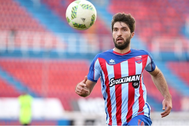 ΠΑΟΚ: «Ναυάγιο» με Ανσαριφάρντ