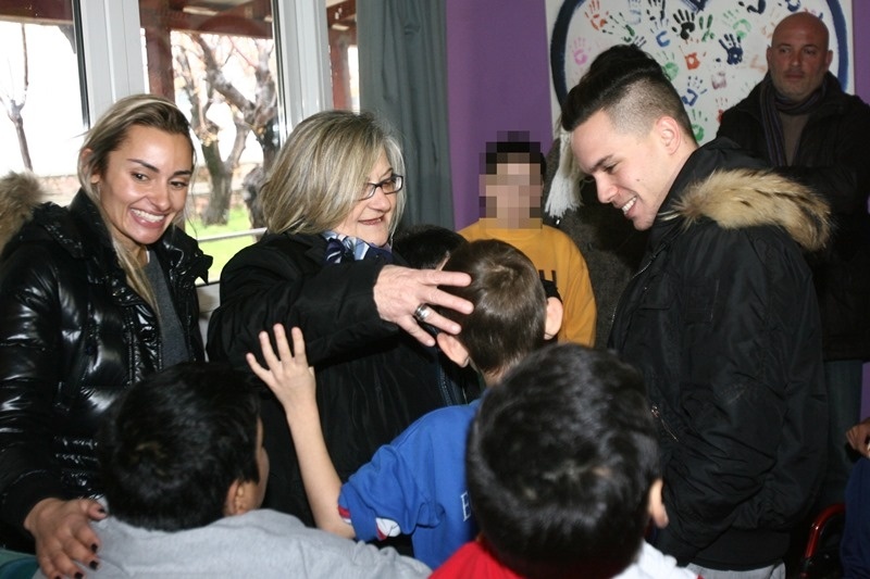 H Stoiximan.gr στο πλευρό του ΠΙΚΠΑ Βούλας