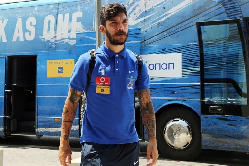 Ο Σκίμπε βλέπει Κολοβό για Εθνική