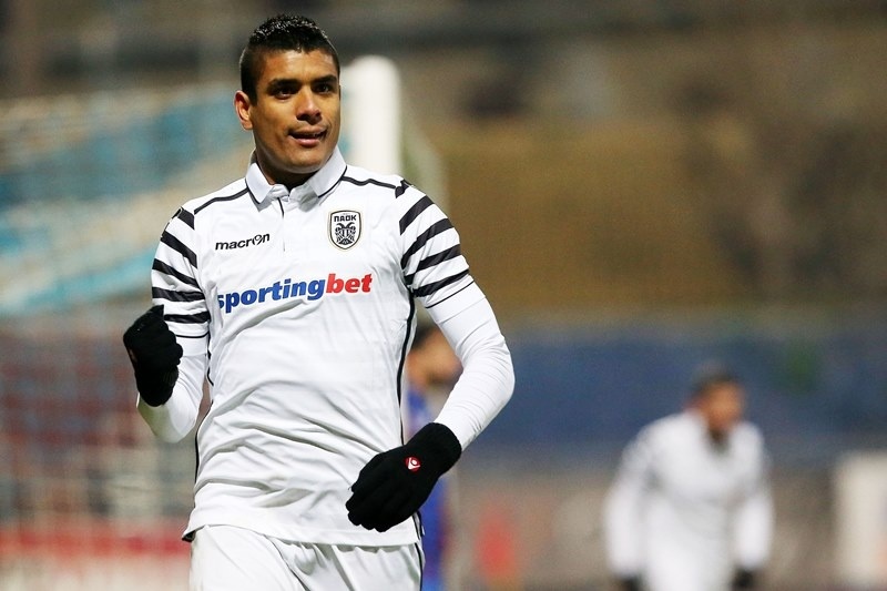 Μέσα ο Μάτος με Κέρκυρα