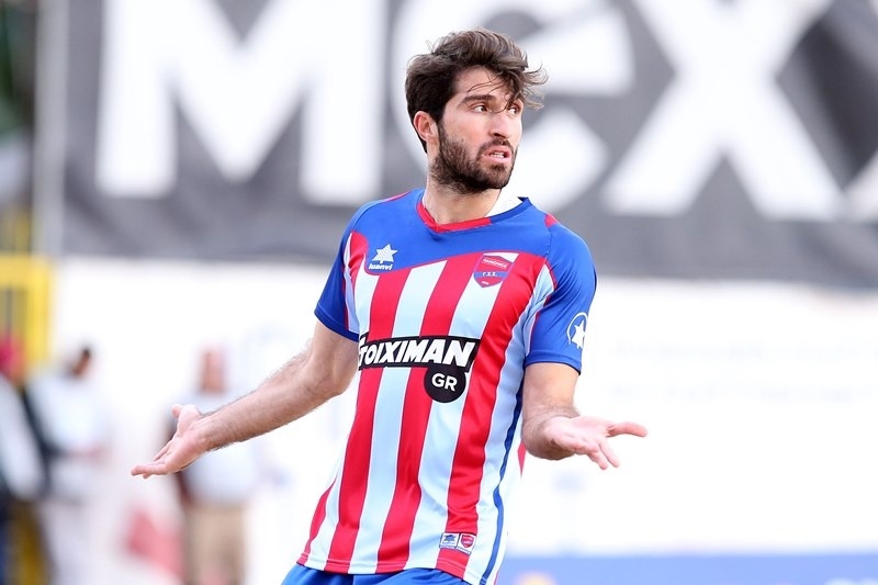 Τρίτη επιλογή ο Καρίμ ή έρχονται εξελίξεις στο λιμάνι;