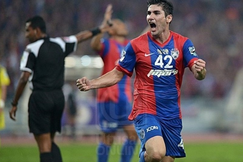 ΑΕΚ: «Κολλάει» του Ντίας