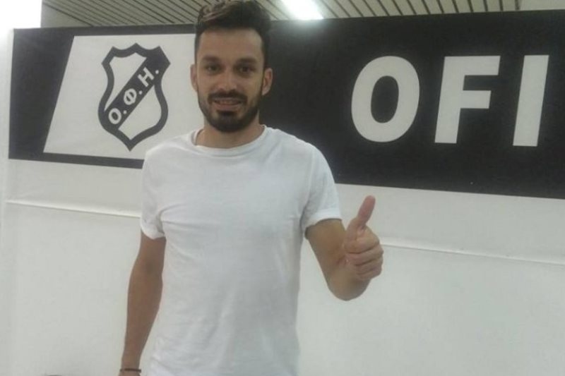 Παρελθόν ο Μίκιτς από τον ΟΦΗ