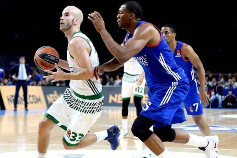 Live chat: Παναθηναϊκός Superfoods-Αναντόλου Εφές