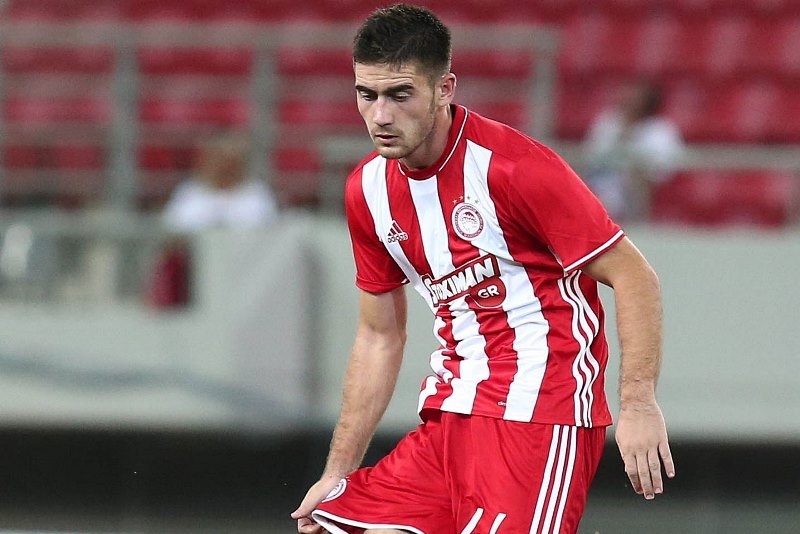 Αποχωρήσεων συνέχεια στον Ολυμπιακό…