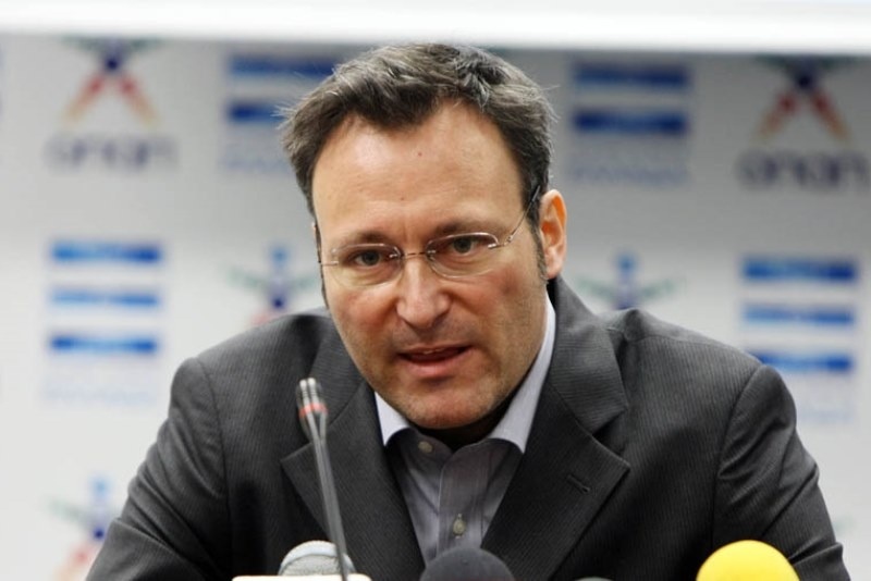 Κομνηνός: Χρειάζεται δουλειά ακόμη το Champions League