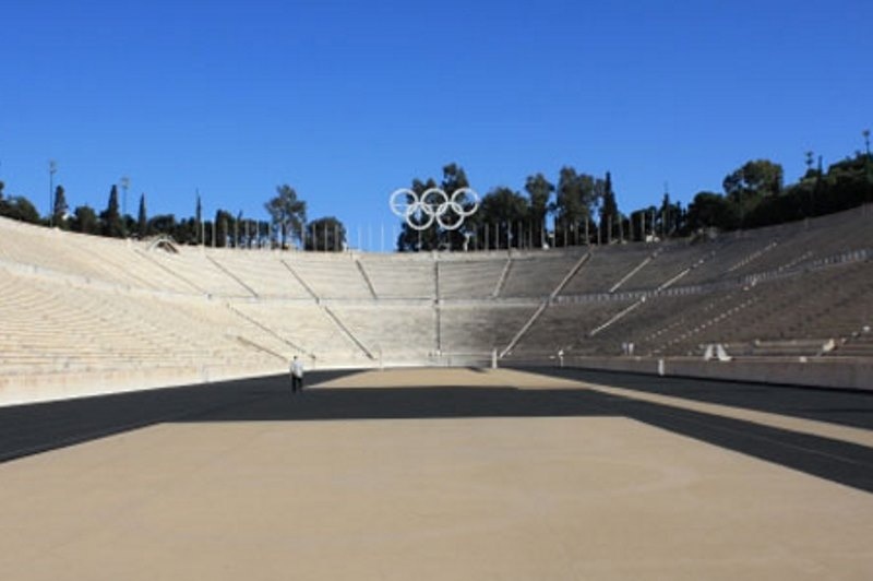 ΕΟΕ: Εκατοντάδες χιλιάδες οι επισκέπτες και φέτος στο Καλλιμάρμαρο