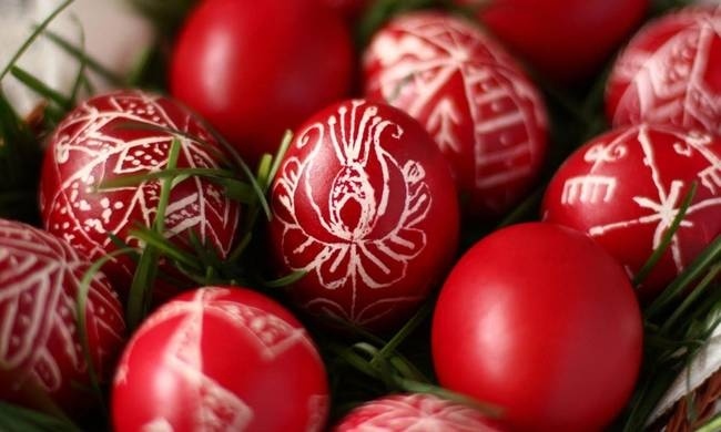 Πότε «πέφτει» το Πάσχα 2017