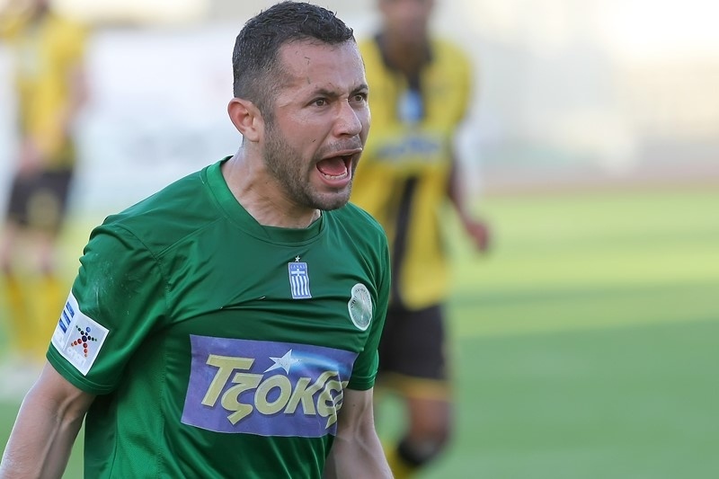 Προς «γάμο» με Απόλλωνα Σμύρνης ο Μεχία