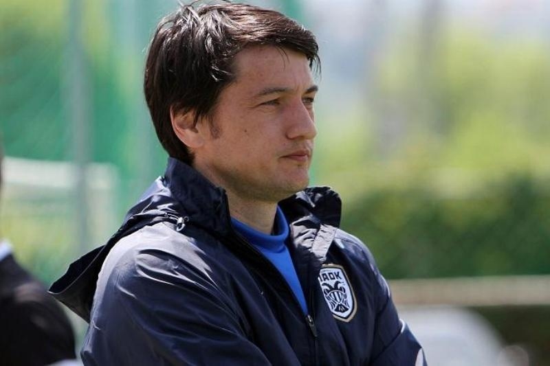 ΠΑΟΚ: Τρελά καψώνια από Ίβιτς