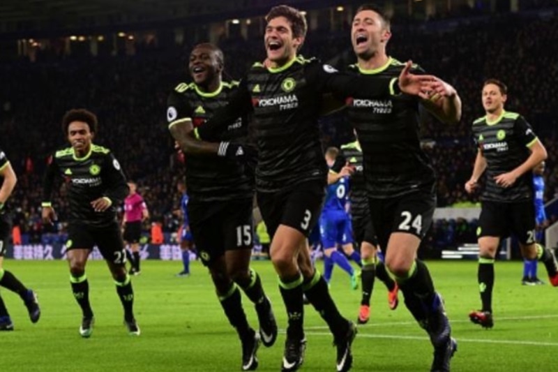 Μπορεί και χωρίς Ντιέγκο Κόστα η Τσέλσι! (video)