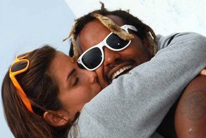 Σοκ: Έριξε οξύ στην καλλονή πρώην του γιατί δεν άντεξε τον χωρισμό (pics)