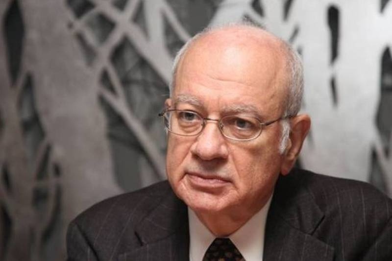 Άφωνος ο Παπαδημητρίου για την «αστάθεια» Ντάισελμπλουμ