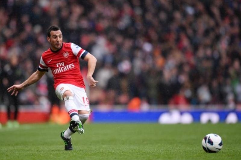 Καθυστερεί η επιστροφή Καθόρλα στην Άρσεναλ