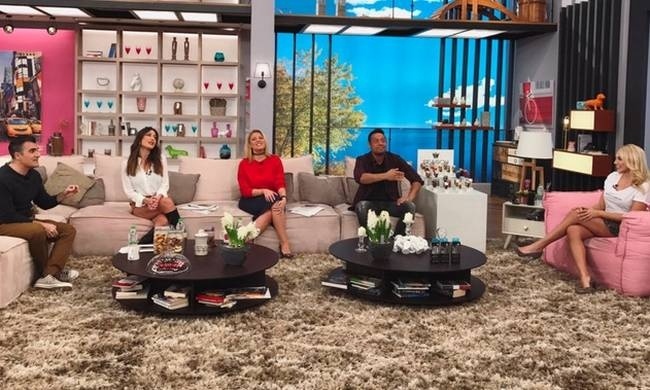 Η ανακοίνωση της Σπυροπούλου στην εκπομπή της: «Ένας κύκλος κλείνει και ένας άλλος ανοίγει»!