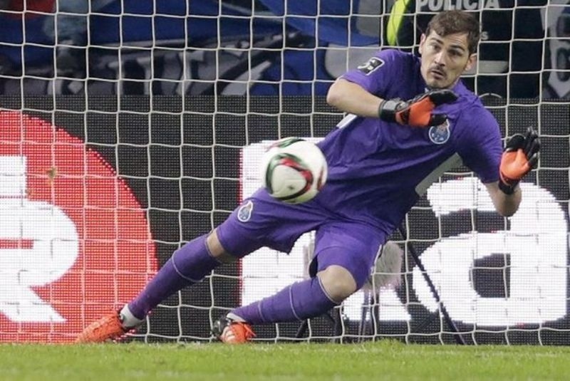 Αποκάλυψη Κασίγιας: Μέχρι πότε θα παίζει μπάλα ο Ισπανός τερματοφύλακας