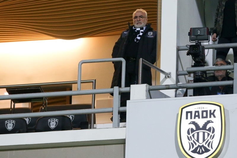 Ο ΠΑΟΚ δεν... θέλει μεταγραφές αλλά σταθερές!