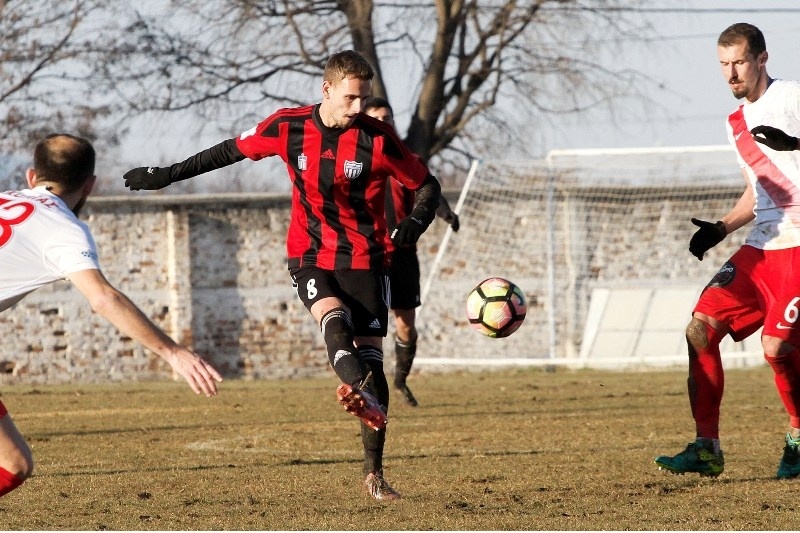 Αιγινιακός-ΑΟ Τρίκαλα 2-2: Νέο στραβοπάτημα για τους «σακαφλιάδες»