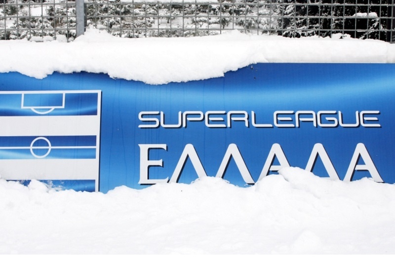 Οι τηλεοπτικές μεταδόσεις της Super League