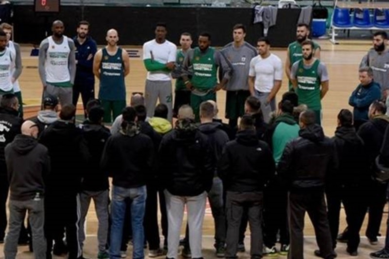 Τους «έφτιαξε» η Θ.13!