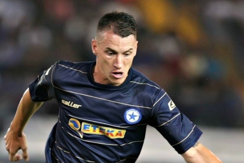 Άρης: Έφτασε Θεσσαλονίκη και υπογράφει ο Γκαρσία